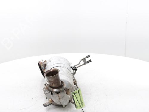 Catalyst OPEL COMBO Box Body/MPV (K9) 1.2 | BP30185832M10 