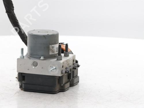 ABS pump CITROËN C4 Picasso II 1.2 THP 130 | BP39211446M43 - Image 9