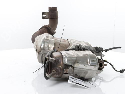 Particulate filter JEEP RENEGADE SUV (BU, B1, BV) 1.6 CRD | BP38264207M81 - Image 3