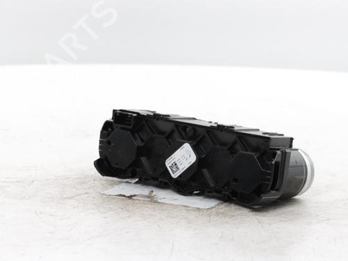 Climate control RENAULT ZOE Hatchback Van (BFM_) Electric (BFMC, BFMD) | BP38111113I5 - Image 7