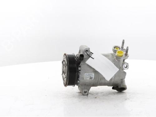 AC compressor FORD PUMA (J2K, CF7) 1.0 EcoBoost | BP40543493M34 - Image 4