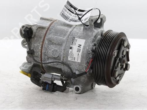 ac-compressor-nissan-qashqai-iii-j12-2021-34565692 main image