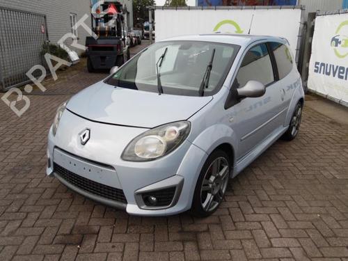 Water radiator RENAULT TWINGO II (CN0_) 1.6 RS (CN0N, CN0R, CN0S) | BP24477139M31 - Image 34