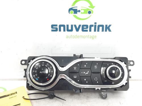 Used Climate control RENAULT CLIO IV Grandtour (KH_) 0.9 TCe 90 (90 hp) 13325198