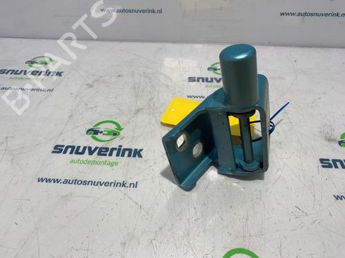 Dørhængsel/Dørbegrænser Dørhængsel/Dørbegrænser 13193158 13193158