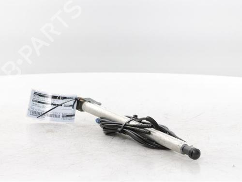 Pipe PEUGEOT 308 CC (4B_) 1.6 16V | BP40586206M125 - Image 2