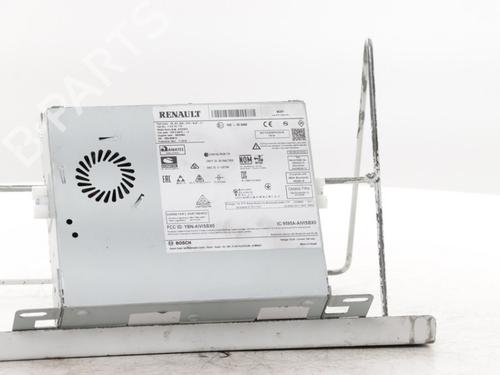 Bilradio Bilradio RENAULT CAPTUR II (HF_) TCe 100 (HFMT) (101 hp) 33845895 33845895
