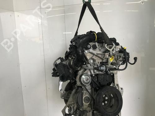 Used Engine Engine 34562616 34562616