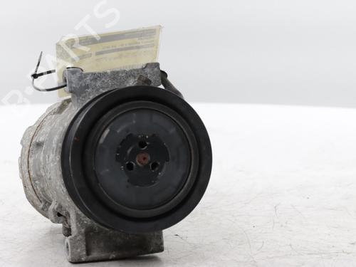 AC compressor RENAULT MEGANE III Hatchback (BZ0/1_, B3_) 1.4 TCe (BZ0F, BZ1V) | BP34563396M34  - Image 8