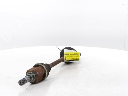 Left front driveshaft DACIA DOKKER MPV (KE_) 1.2 TCe (KEM0, KEAY) | BP40542425M38  - Image 9