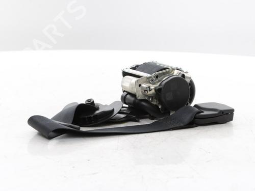 Front right seatbelt RENAULT CLIO V (B7_) 1.0 TCe 90 (B7MT) | BP39716797I25 - Image 4
