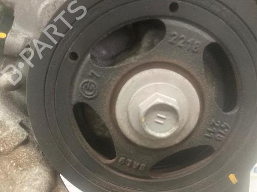 Engine TOYOTA AYGO (_B1_) 1.0 (KGB10_, KGB10R) | BP40581838M1 - Image 9