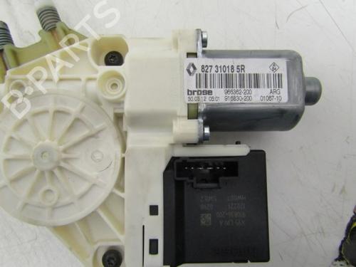 Rear left window mechanism RENAULT MEGANE III Grandtour (KZ0/1) 1.4 TCe (KZ0F, KZ1V) | BP10793218C24 