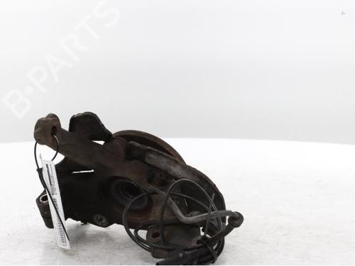 Left front steering knuckle FORD KA (RU8) 1.2 | BP40542465M25 - Image 7