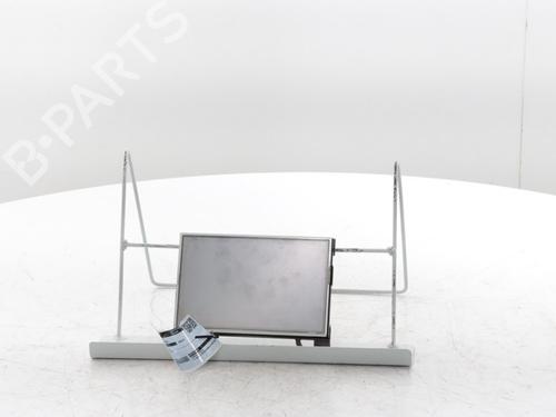 Used Display monitor PEUGEOT 208 I (CA_, CC_) 1.2 VTI 82 (82 hp) 29640445
