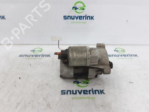 Used Starter CITROËN C3 I (FC_, FN_) 1.4 i (73 hp) 13621335