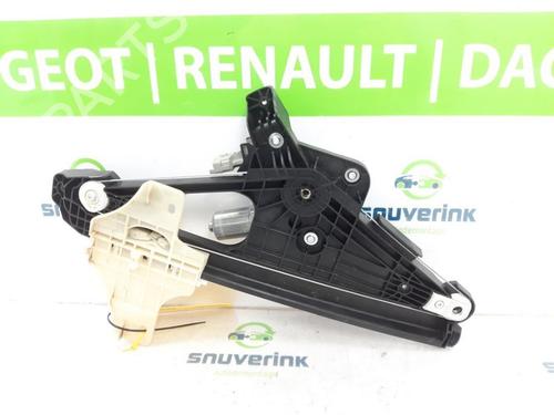 Elevador vidro trás esquerdo RENAULT MEGANE E-TECH SUV EV60 (BNJ1) | BP24418398C24 - Image 3