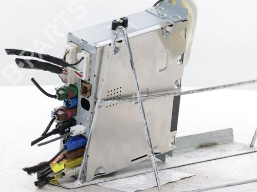 Radio RENAULT SYMBIOZ 1.8 E-Tech 160 Full Hybrid | BP37872952E6 - Image 5