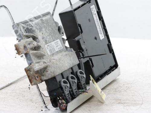 Engine control unit (ECU) RENAULT MODUS / GRAND MODUS (F/JP0_) 1.2 16V (JP0W) | BP36090117M57 - Image 9