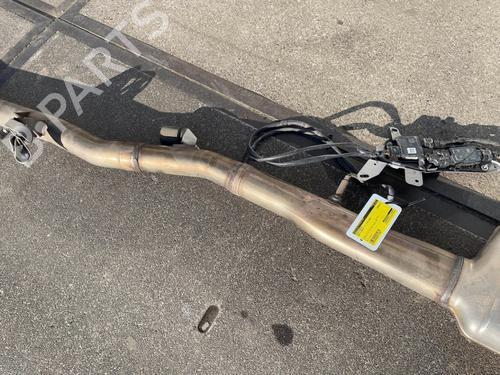 Catalyst BMW 5 Touring (G31) 520 d Mild-Hybrid | BP34566448M10 - Image 3