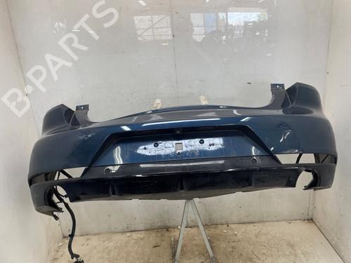 Used Rear bumper Rear bumper 39507615 39507615