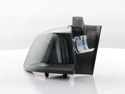 Left taillight PEUGEOT 5008 II (MC_, MJ_, MR_, M4_) 1.2 THP (MRHNYH, MRHNYW, MRHNSJ, MRHNSU, MRHNSM) | BP29241678C34 