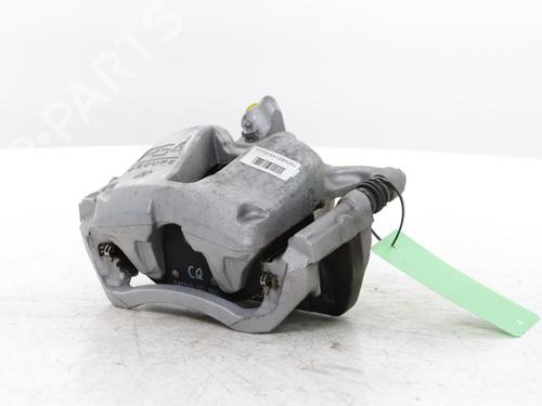 Right front brake caliper OPEL GRANDLAND (OV64) 1.2 MHEV | BP33935025M104 - Image 2