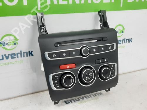Climate control DS DS 4 / DS 4 CROSSBACK (NX_) 1.2 THP 130 (NXHNYM) | BP24166742I5 - Image 2