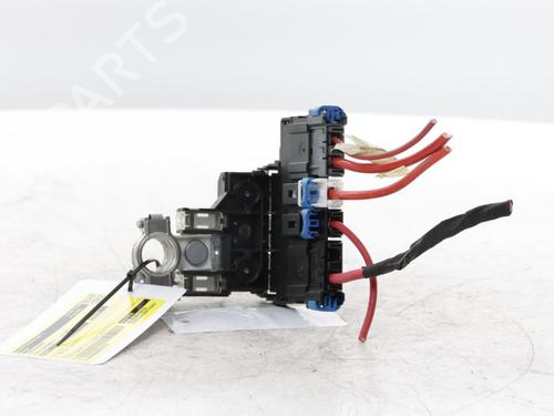 Fuse box DACIA SANDERO III 1.0 TCe 110 | BP38347368E1 - Image 7