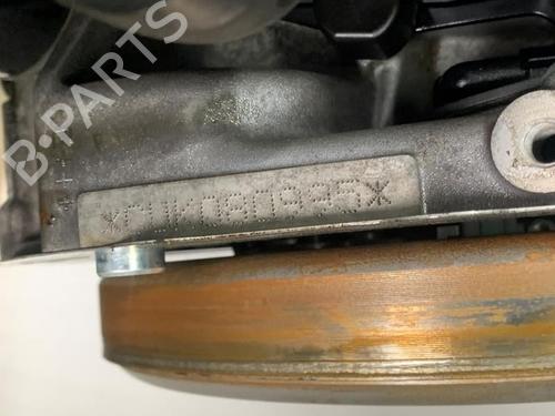 Engine AUDI A3 Sportback (8VA, 8VF) 1.4 TFSI e-tron | BP40588719M1  - Image 16