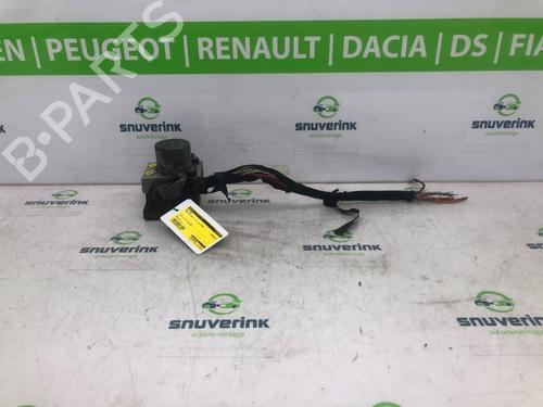 ABS pump IVECO DAILY VI Van 35S17, 35C17, 40C17, 50C17, 55C17, 60C17, 65C17, 70C17 | BP30185501M43