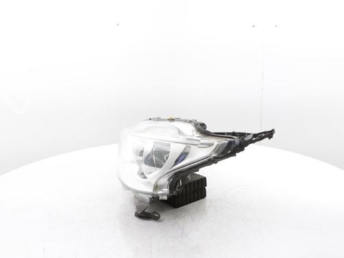 Left headlight PEUGEOT 208 I (CA_, CC_) 1.6 VTi | BP30186088C28