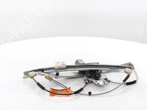 Front left window mechanism CITROËN C5 III Break (RW_) 2.2 HDi 200 | BP30186117C22