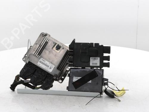 Motorstyringsenhed RENAULT TRAFIC III Van (FG_) 1.6 dCi 120 (FGMK) (121 hp) 29640620