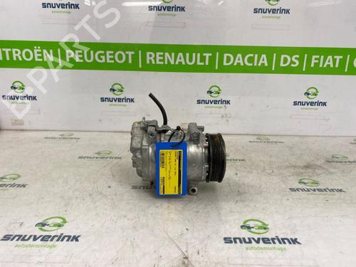 Used AC compressor AC compressor 23120901 23120901