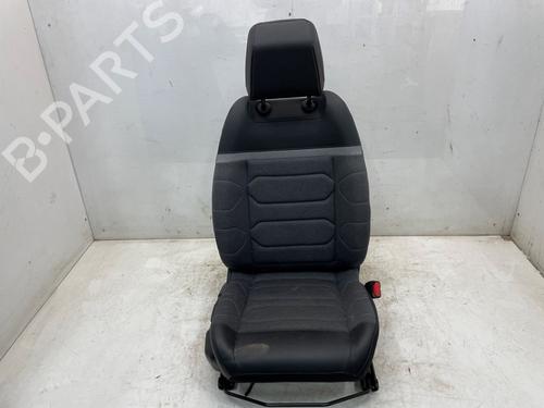 Sæde højre fortil CITROËN C4 III (BA_, BB_, BC_) 1.2 PureTech 130 (BAHNSA, BAHNSB) (130 hp) 29899343