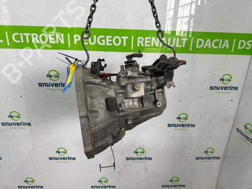 Used Gearbox Gearbox PEUGEOT 108 1.0 VTi (69 hp) 40578846 40578846