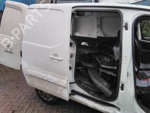 Interior handle CITROËN BERLINGO Box Body/MPV (B9) 1.6 HDi 90 | BP40578272I7  - Image 22