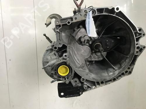 Gearbox PEUGEOT PARTNER Box Body/MPV (K9) 1.5 BlueHDi 75 | BP29899405M3