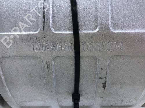 Engine FIAT DUCATO Van (250_) E-Ducato (250DPE) | BP38409173M1 - Image 7