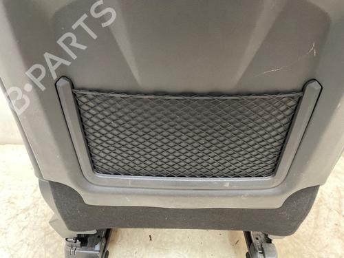 Left front seat RENAULT ARKANA I (LCM_, LDN_) 1.6 E-TECH 145 (LDMU) | BP34563558C15  - Image 8