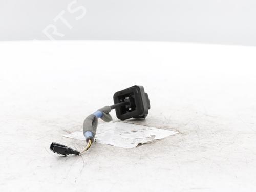 Camera RENAULT ZOE Hatchback Van (BFM_) Electric (BFMC, BFMD) | BP38264137E14  - Image 5