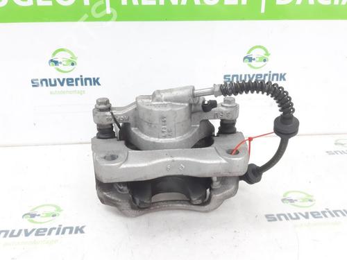 Right front brake caliper VW TRANSPORTER T6 Van (SGA, SGH, SHA, SHH) 2.0 TDI | BP23123451M104 