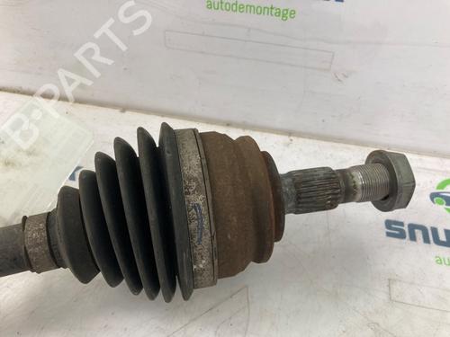 Right front driveshaft OPEL CORSA F (P2JO) 1.2 (68) | BP24841321M39 - Image 4
