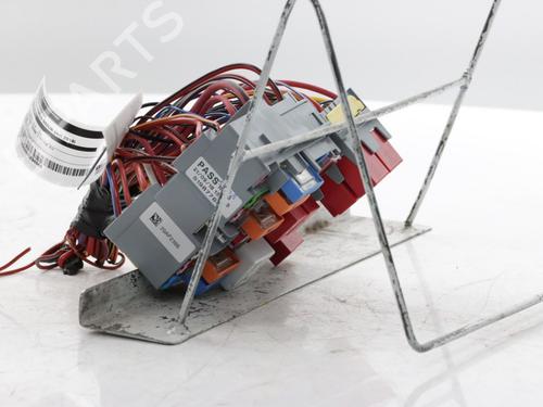 Fuse box ALFA ROMEO GIULIA (952_) 2.2 D (952AFA25, 952AFM25, 952ALA25) | BP39508199E1 - Image 3