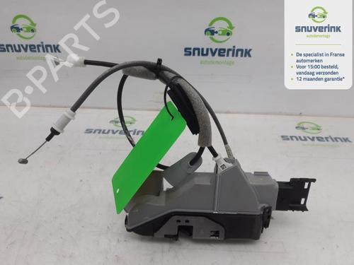 Front left lock OPEL VIVARO C Van (K0) 1.5 | BP40580296C98 - Image 2