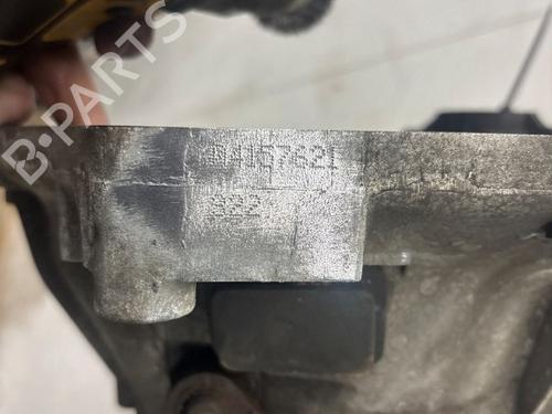 Gearbox FIAT 500 (312_) 1.2 (312AXA1A) | BP31261126M3 