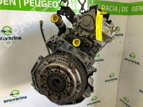 Engine RENAULT TWINGO III (BCM_, BCA_) 1.0 SCe 70 | BP40581302M1 - Image 4