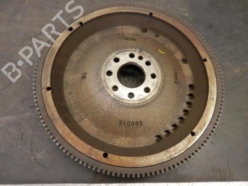 Used Flywheel Flywheel CITROËN JUMPER II Bus 2.2 HDi 120 (120 hp) 40565354 40565354