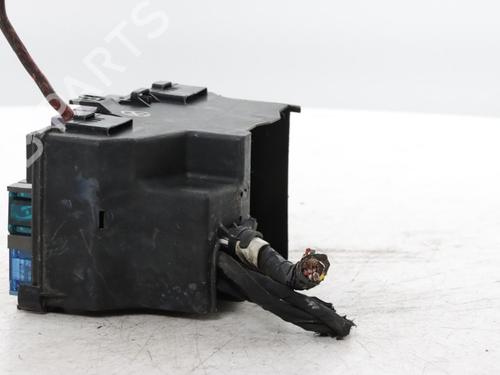 Fuse box RENAULT VEL SATIS (BJ0_) 3.5 V6 (BJ0R, BJ0V, BJ0U) | BP34567680E1 - Image 9